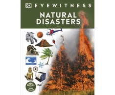 KNYGA Dk Publishing Natural Disasters