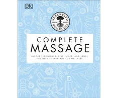 KNYGA Dk Publishing Neal's Yard Remedies Complete Massage