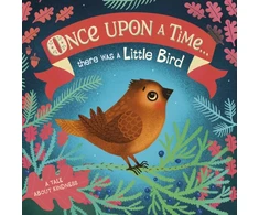 KNYGA Dk Publishing Once Upon A Time...there was a Little Bird