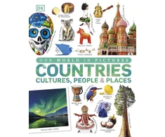 KNYGA Dk Publishing Our World in Pictures: Countries, Cultures, People &amp; Places