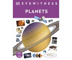 KNYGA Dk Publishing Planets
