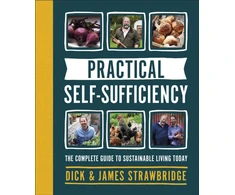 KNYGA Dk Publishing Practical Self-sufficiency