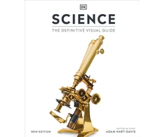KNYGA Dk Publishing Science