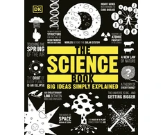 KNYGA Dk Publishing Science Book