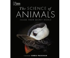 KNYGA Dk Publishing Science of Animals