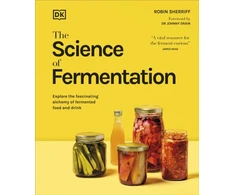 KNYGA Dk Publishing Science of Fermentation