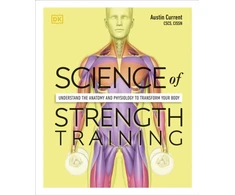 KNYGA Dk Publishing Science of Strength Training