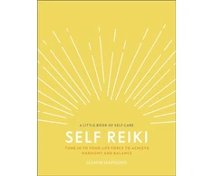 KNYGA Dk Publishing Self Reiki