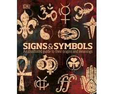 KNYGA Dk Publishing Signs &amp; Symbols
