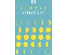 KNYGA Dk Publishing Simply Astronomy