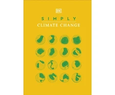 KNYGA Dk Publishing Simply Climate Change