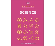 KNYGA Dk Publishing Simply Science, Facts Made Fast