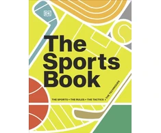 KNYGA Dk Publishing Sports Book