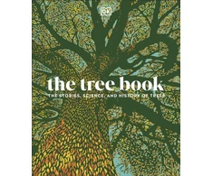 KNYGA Dk Publishing Tree Book