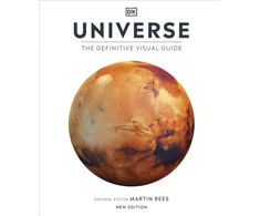 KNYGA Dk Publishing Universe