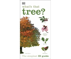 KNYGA Dk Publishing What's that Tree?