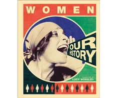 KNYGA Dk Publishing Women Our History