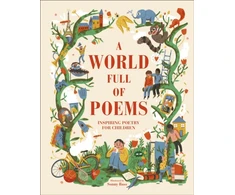 KNYGA Dk Publishing World Full of Poems