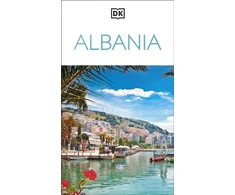 KNYGA Dk Travel DK Albania