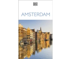KNYGA Dk Travel DK Amsterdam
