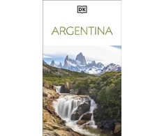 KNYGA Dk Travel DK Argentina