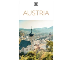 KNYGA Dk Travel DK Austria