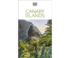 KNYGA Dk Travel DK Canary Islands