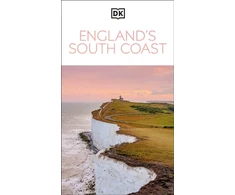 KNYGA Dk Travel DK England's South Coast