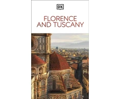 KNYGA Dk Travel DK Florence and Tuscany