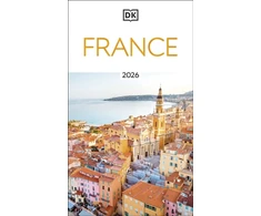 KNYGA Dk Travel DK France