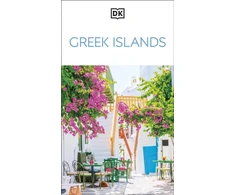 KNYGA Dk Travel DK Greek Islands