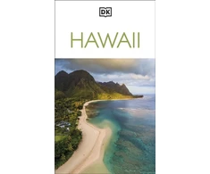 KNYGA Dk Travel DK Hawaii