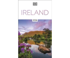 KNYGA Dk Travel DK Ireland