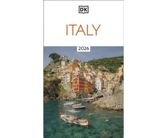 KNYGA Dk Travel DK Italy