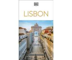 KNYGA Dk Travel DK Lisbon