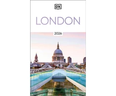 KNYGA Dk Travel DK London