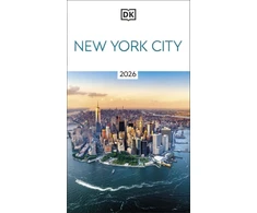 KNYGA Dk Travel DK New York City