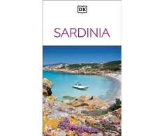 KNYGA Dk Travel DK Sardinia