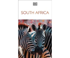 KNYGA Dk Travel DK South Africa