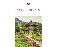 KNYGA Dk Travel DK South Korea