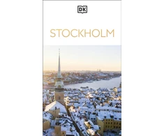 KNYGA Dk Travel DK Stockholm