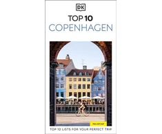 KNYGA Dk Travel DK Top 10 Copenhagen