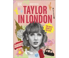 KNYGA Dk Travel Taylor in London, The Fan's Guide to the City