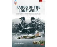 KNYGA Dodge Billingsley Fangs of the Lone Wolf