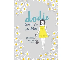 KNYGA Dodie Clark Secrets for the Mad