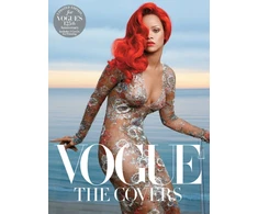 KNYGA Dodie Kazanjian Vogue: The Covers (updated edition)