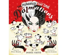 KNYGA Dodie Smith Hundred and One Dalmatians