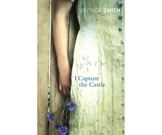 KNYGA Dodie Smith I Capture the Castle