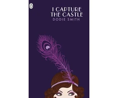 KNYGA Dodie Smith I Capture the Castle