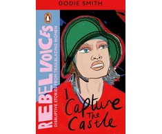 KNYGA Dodie Smith I Capture the Castle